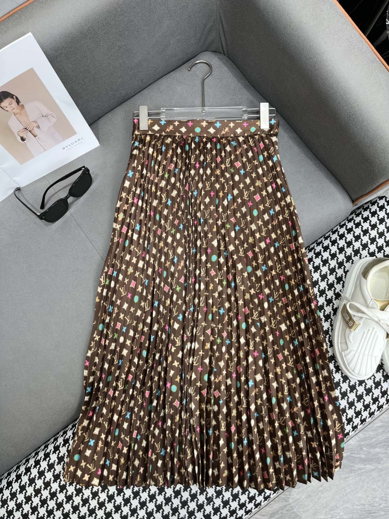 LV Skirts